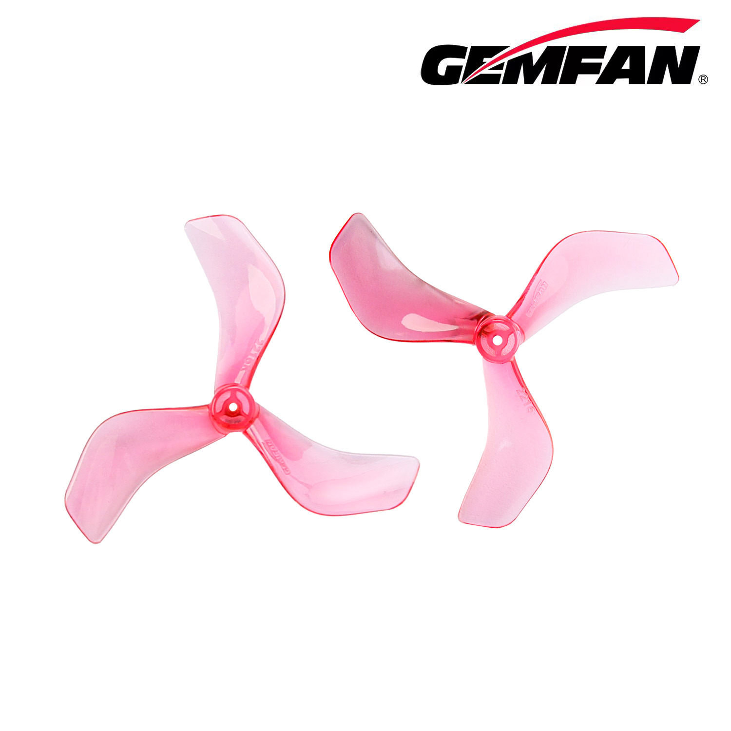 16PCS /8Pairs Gemfan 2216 3-Bl - Drone Dji Rc 3 ulasan dan harga