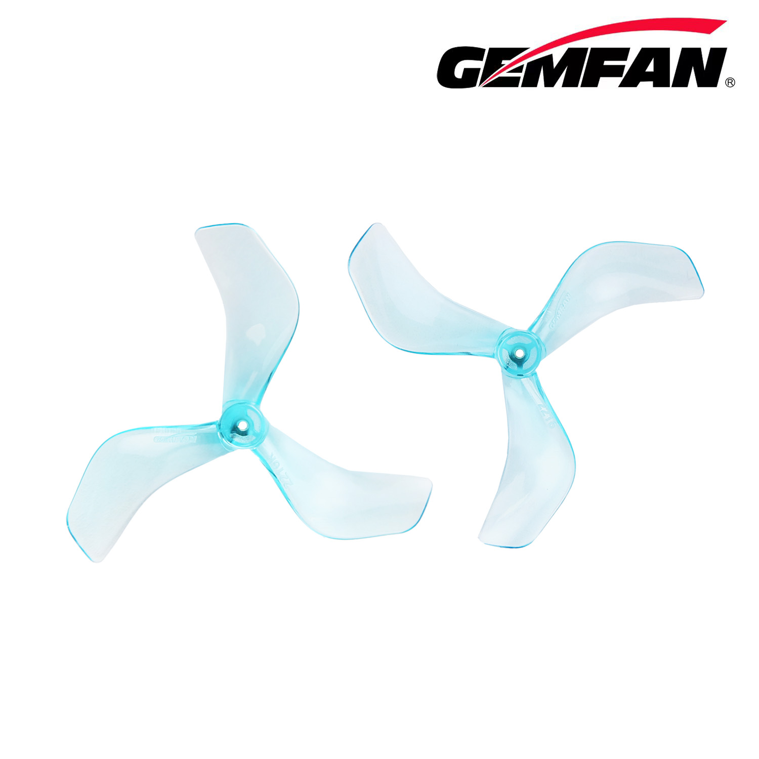16PCS /8Pairs Gemfan 2216 3-Bl - Drone Dji Rc 3 ulasan dan harga