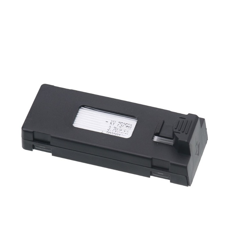 E88 Battery 3.7V 2600mAh Lipo  - Drone Rc E99 Pro ulasan dan harga