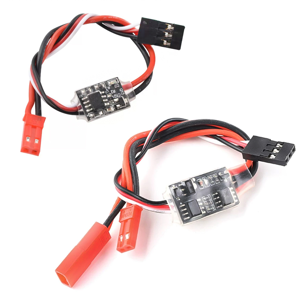 2-20A High Current Remote Cont - Drone With Rc ulasan dan harga