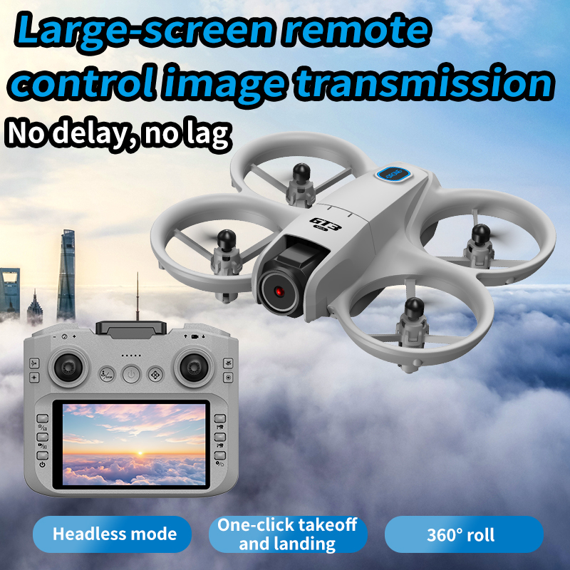 New Model GT3 MAX Drones Large - Drone Rc Helicopter With Camera ulasan dan harga