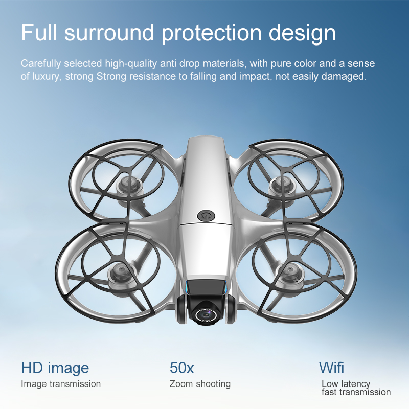 Original GT9 GPS Foldable RC D - Drone Rc Plegable ulasan dan harga