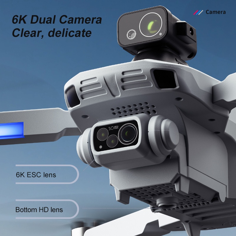 F8 MAX GPS Drone Professional  - Drone Rc Gps ulasan dan harga