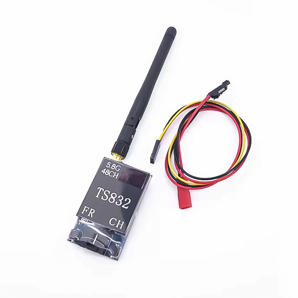 TS832 Receiver +RC832 +1000TVL - Drone Rc Plegable ulasan dan harga