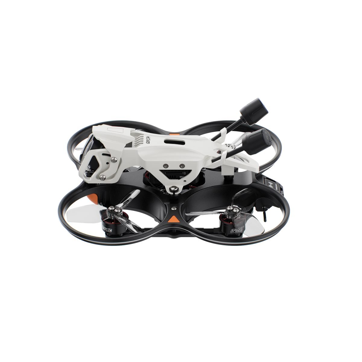 GEPRC DarkStar25 O4 Pro/Wide/W - Drone Rc Helicopter With Camera ulasan dan harga