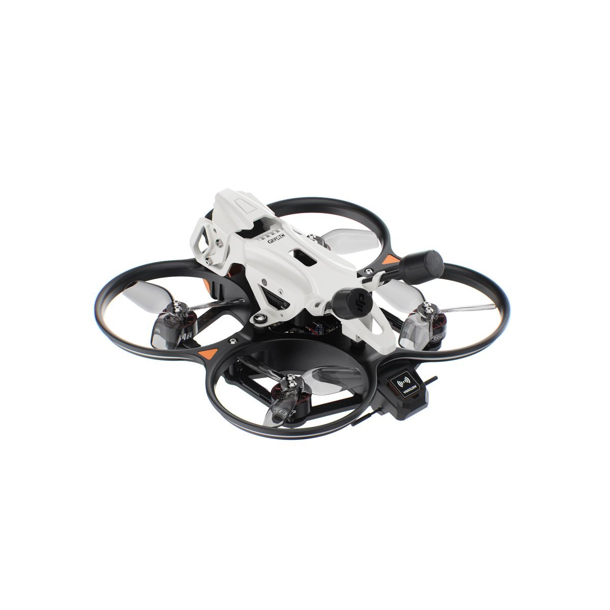 GEPRC DarkStar25 O4 Pro/Wide/W - Drone Rc Helicopter With Camera ulasan dan harga