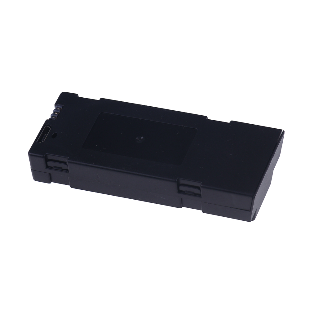 Upgrade Capacity 2600mAh 3.7V  - Drone Rc E99 Pro ulasan dan harga
