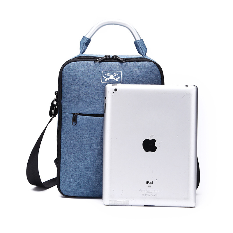 Portable Shoulder Bag for DJI  - Drone Carrying Bag ulasan dan harga