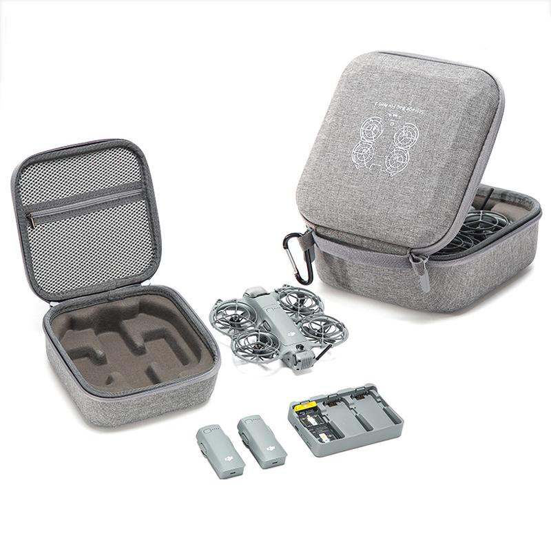 Carrying Shockproof Case for D - Drone Carrying Bag ulasan dan harga
