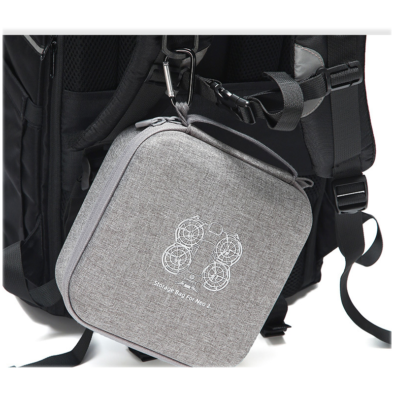 Carrying Shockproof Case for D - Drone Carrying Bag ulasan dan harga