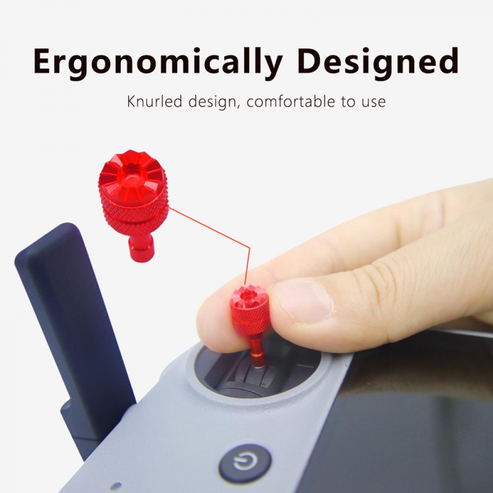 Joystick For DJI Avata 360/Min - Joystick Rc Drone ulasan dan harga