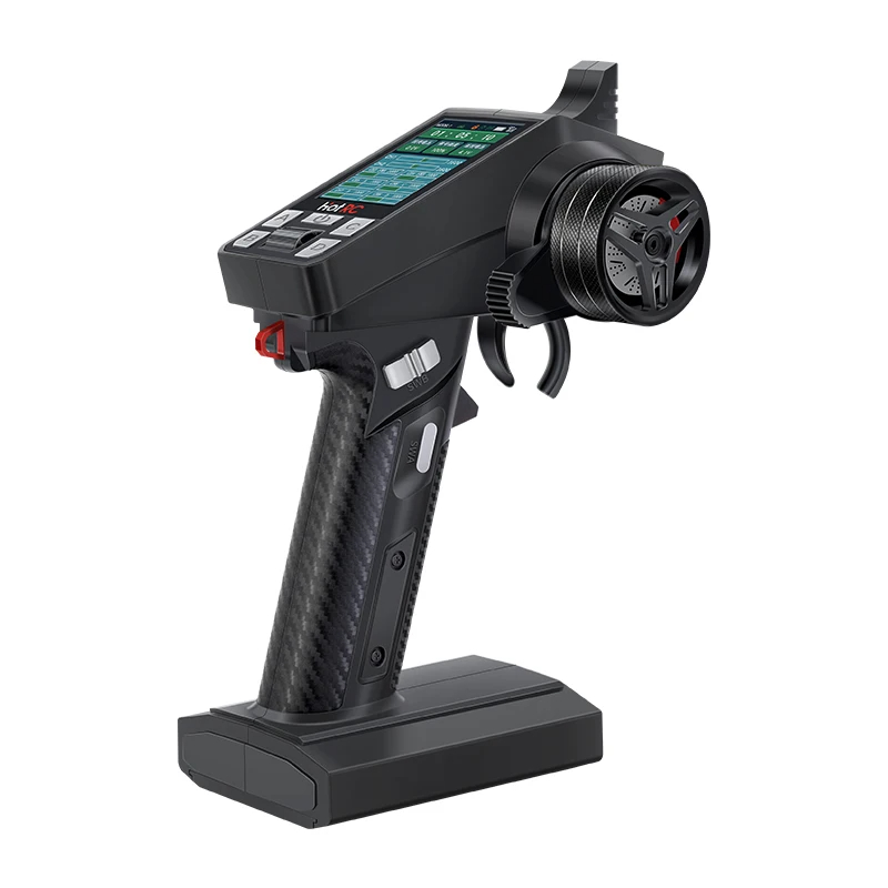 Hotrc Hot RC CT-8A 8-Channel R - Joystick Rc Drone ulasan dan harga