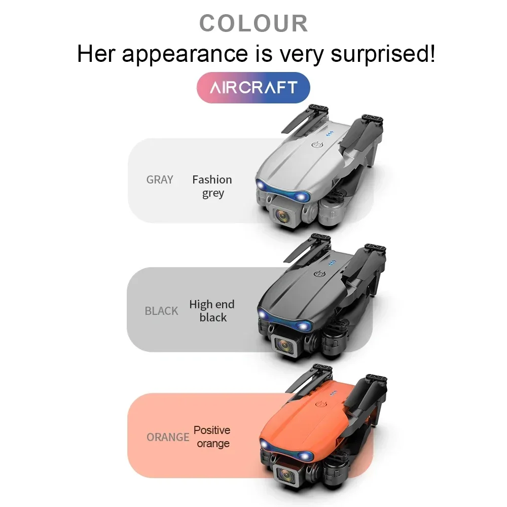 E99 K3 Pro HD 4K Drone with Du - Drone Rc E99 Pro ulasan dan harga