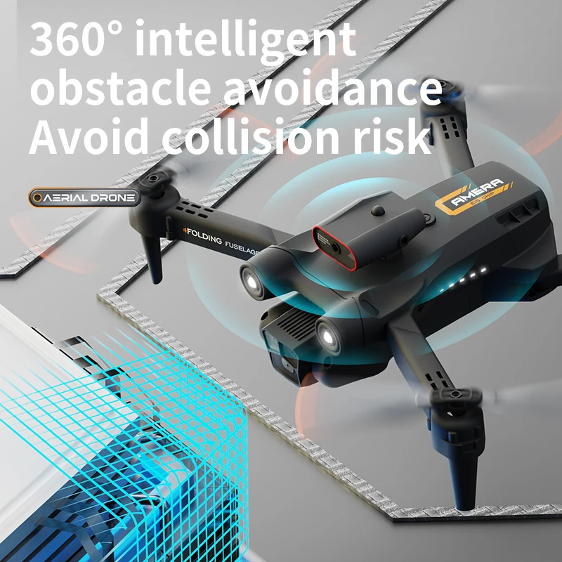 New M17 Max Drone 8K Professin - Drone Rc Plegable ulasan dan harga