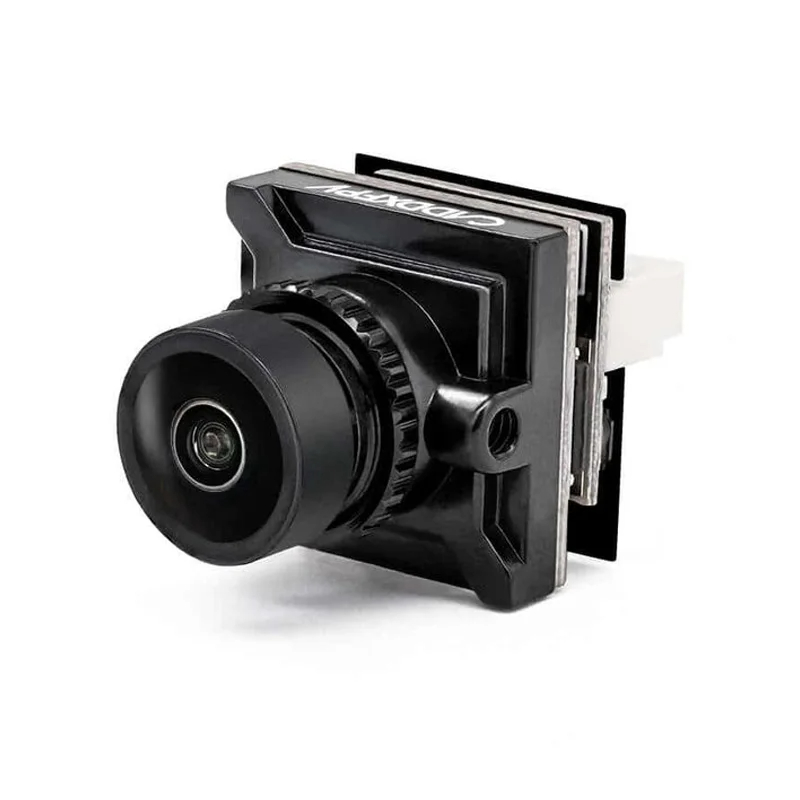 Caddx Baby Ratel 2 Nano Size 1 - Drone Rc Plegable ulasan dan harga