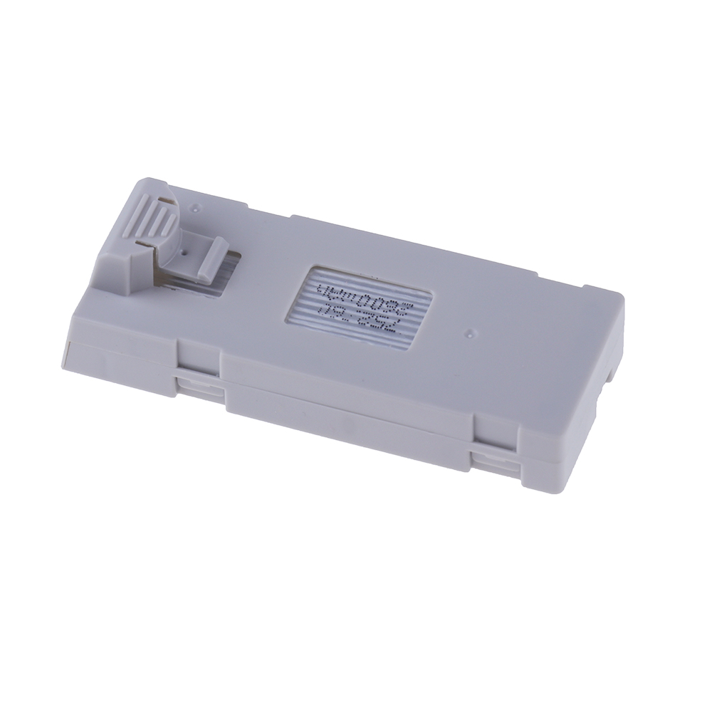3.7V 2600mAh RC Drone Battery  - Drone Rc E99 Pro ulasan dan harga