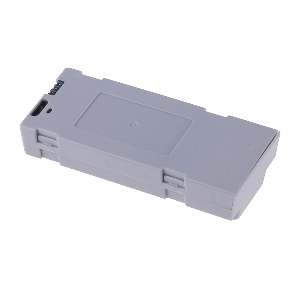3.7V 2600mAh RC Drone Battery  - Drone Rc E99 Pro ulasan dan harga