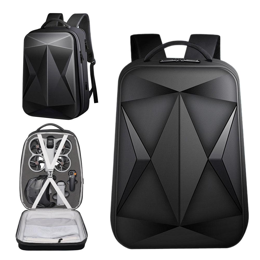 Hard Shell Drone Backpack for  - Drone Carrying Bag ulasan dan harga