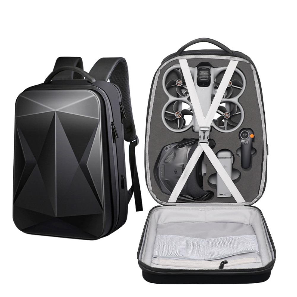 Hard Shell Drone Backpack for  - Drone Carrying Bag ulasan dan harga