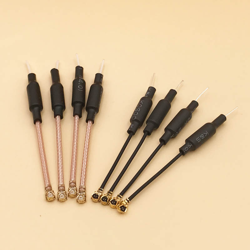 Micro 65mm 5.8G 2dBi U.FL IPEX - Joystick Rc Drone ulasan dan harga