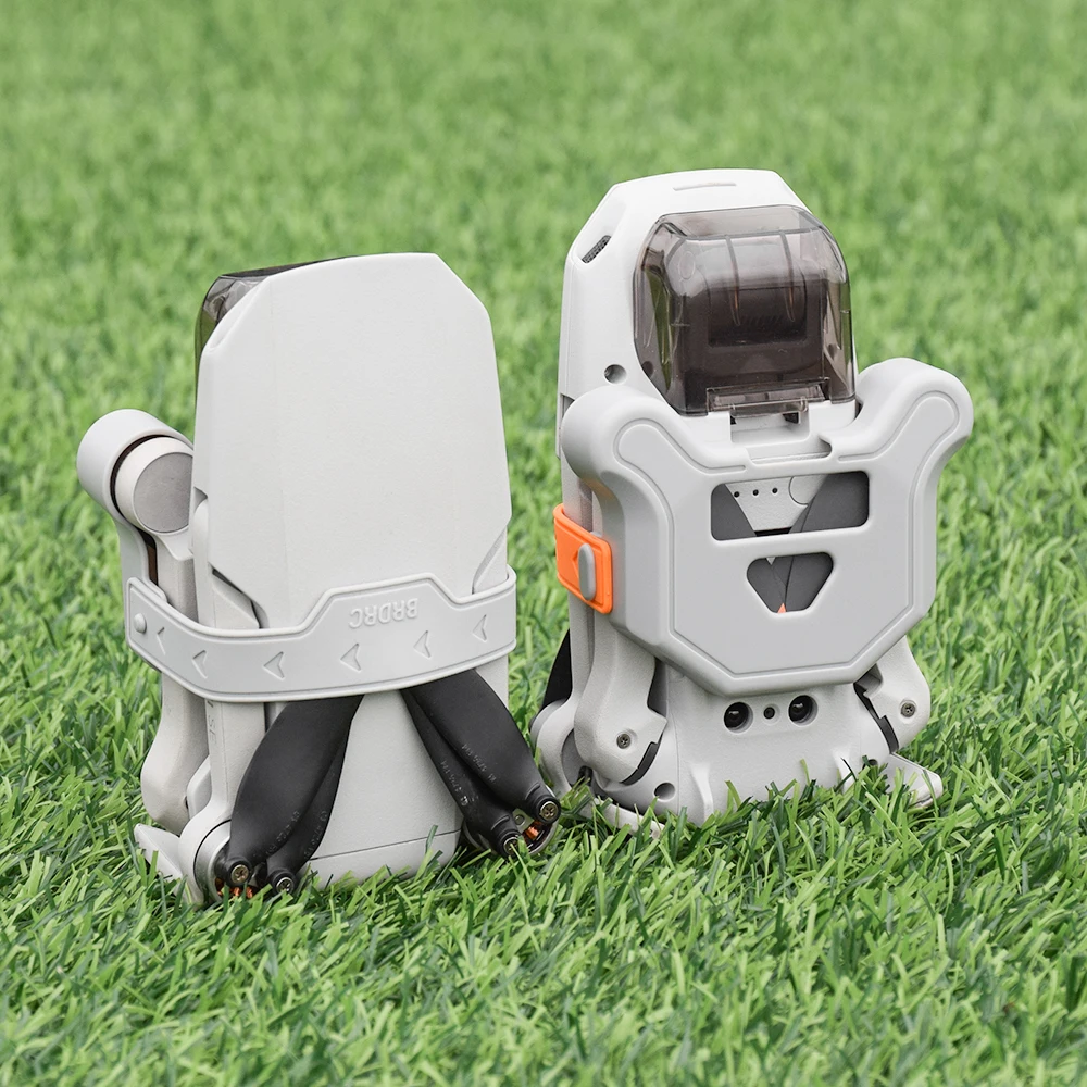 BRDRC Propeller Holder for DJI - Drone Propeller Guards ulasan dan harga