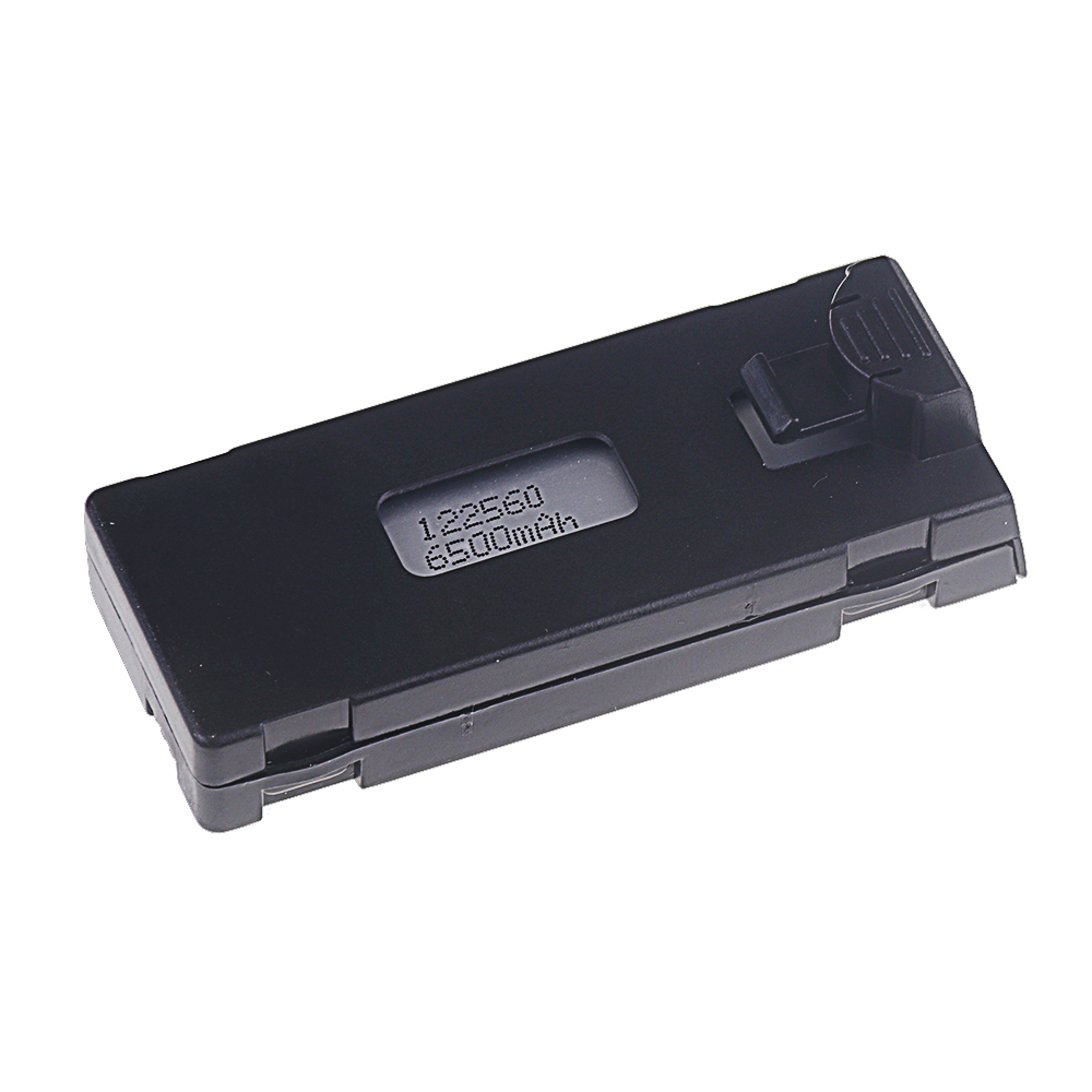 Rechargeable 3.7V 6500mAh E88P - Drone Rc E99 Pro ulasan dan harga