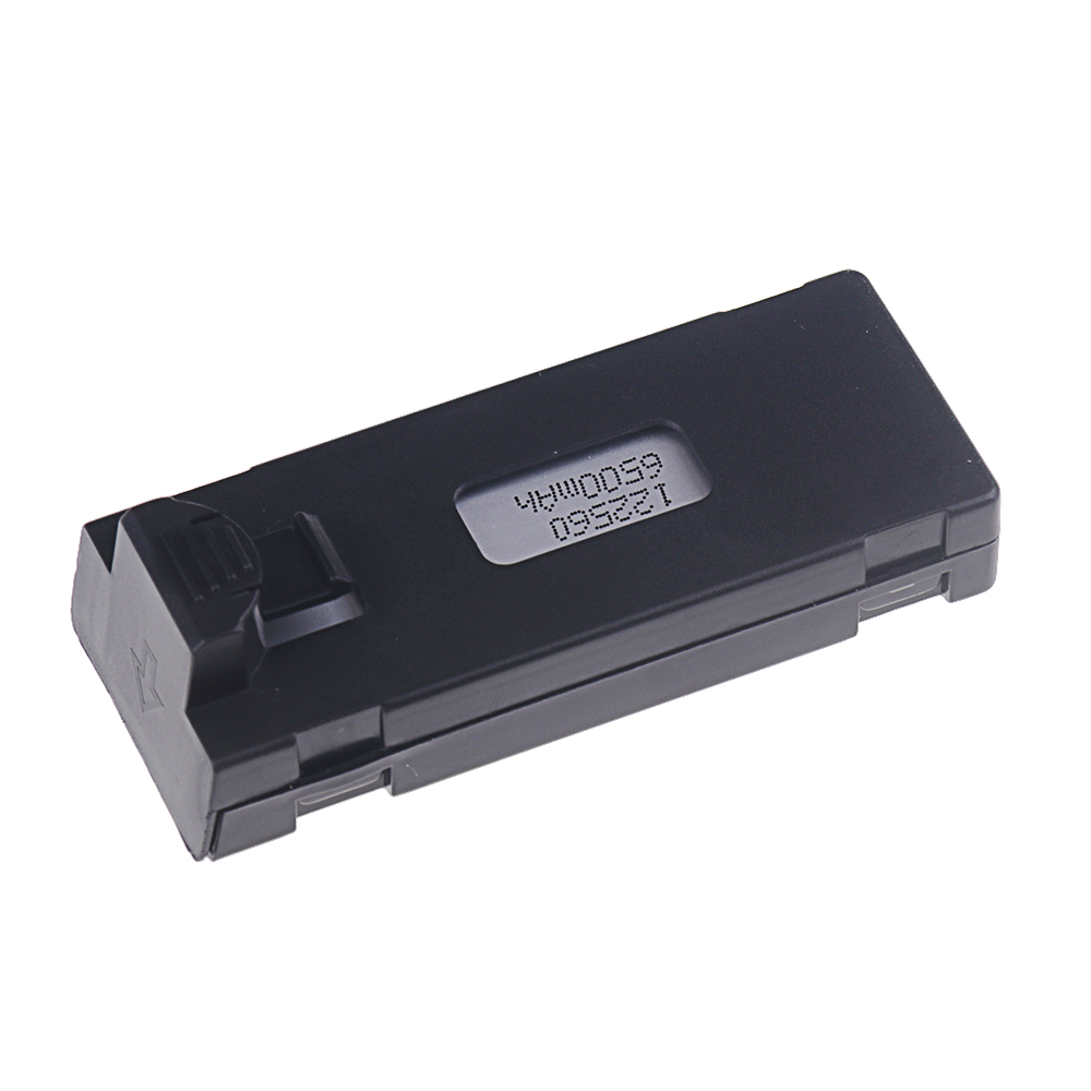Rechargeable 3.7V 6500mAh E88P - Drone Rc E99 Pro ulasan dan harga