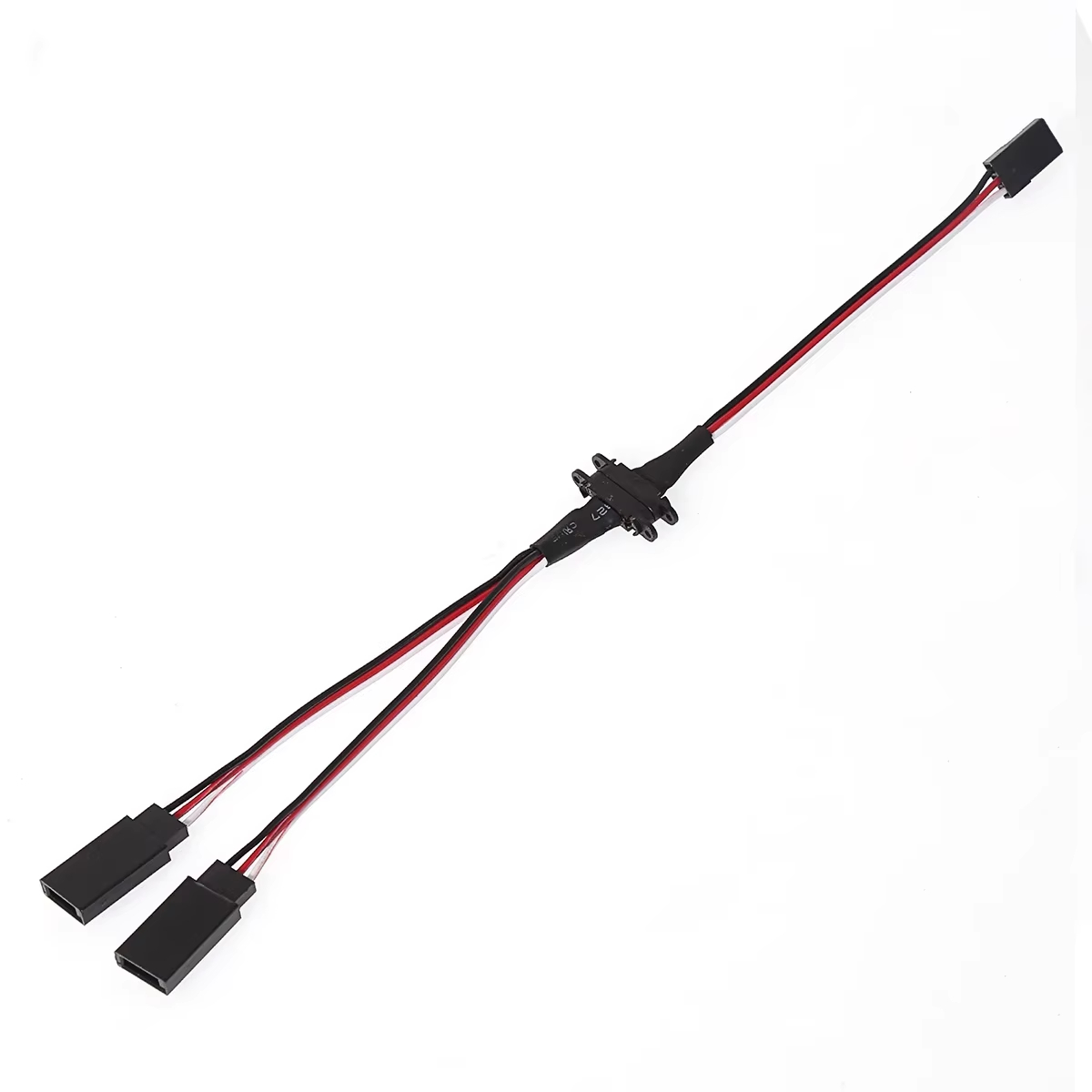 Magnetic 1-to-2 Y Extension Ca - Drone With Rc ulasan dan harga