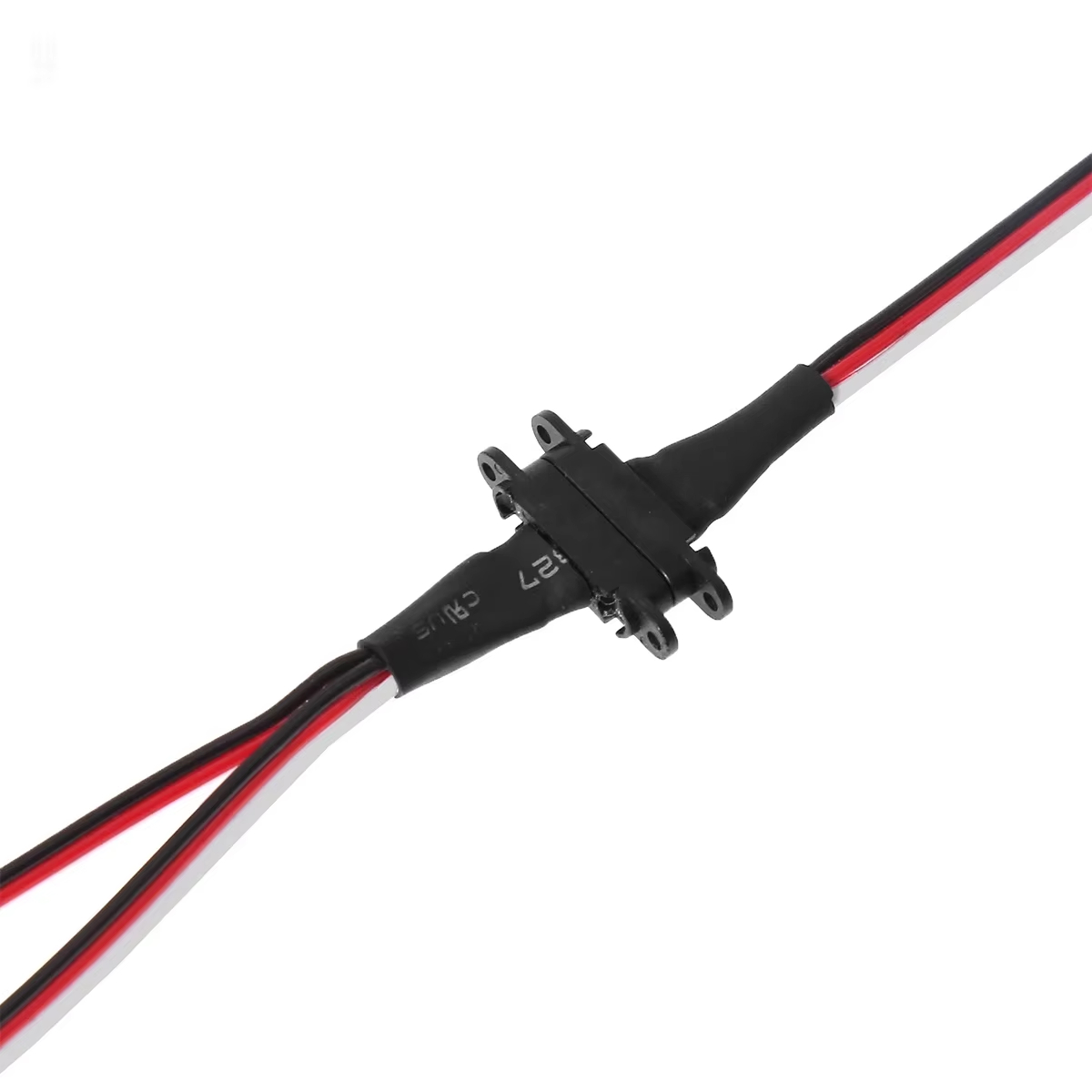 Magnetic 1-to-2 Y Extension Ca - Drone With Rc ulasan dan harga