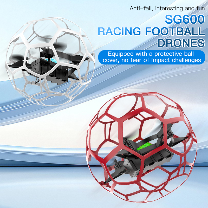 SG600 MAX 2.4G RC Racing Footb - Drone Rc Plegable ulasan dan harga