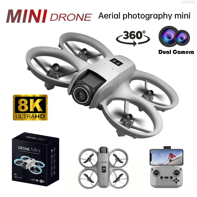 Mini Drone Professional Camera - Drone Rc Fpv Pro ulasan dan harga
