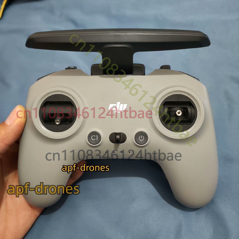Used ,FOR DJI FPV Remote Contr - Drone Rc Fpv Pro ulasan dan harga
