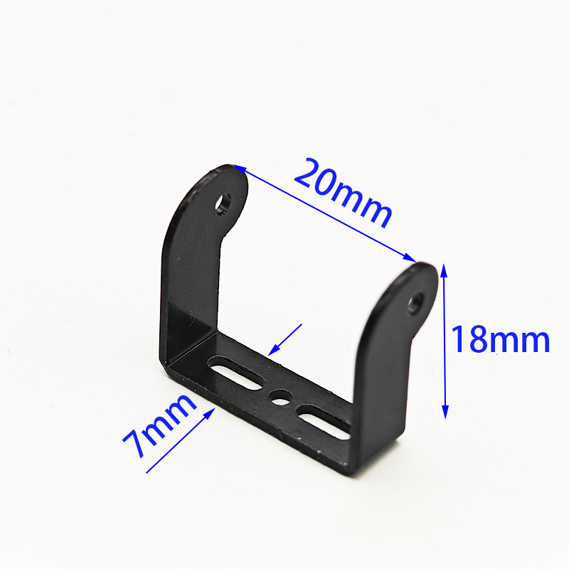19*19mm Micro FPV Camera Mount - Drone Rc Plegable ulasan dan harga