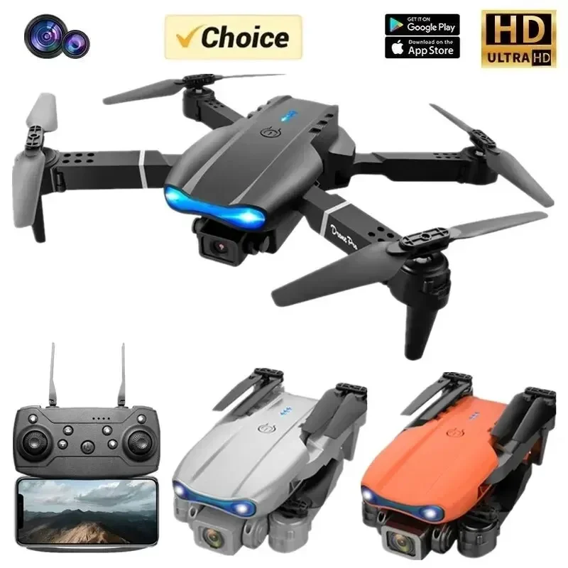 2026 GISAEV E99 K3 Pro Mini Dr - Drone Rc E99 Pro ulasan dan harga