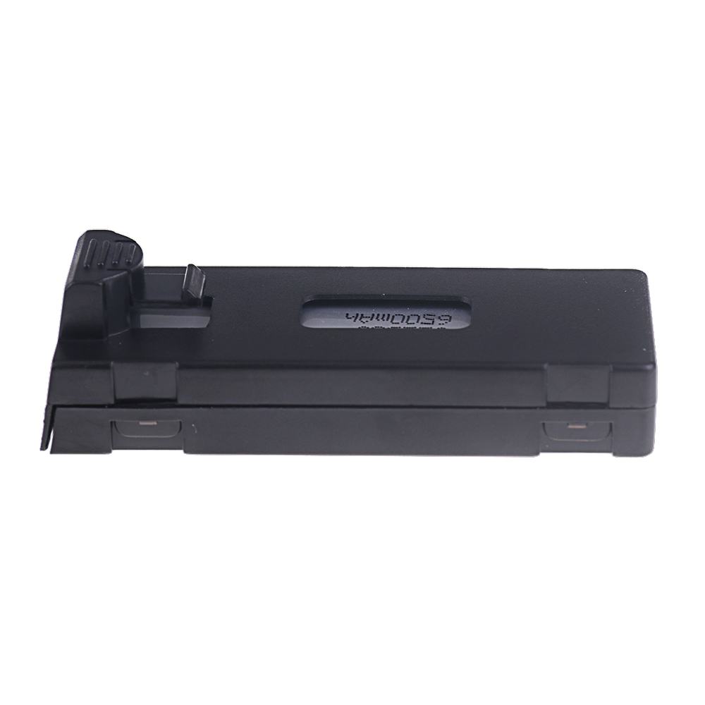 Rechargeable 3.7V 6500mAh Batt - Drone Rc E99 Pro ulasan dan harga